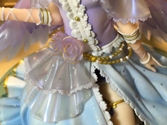 Love Live! School Idol Festival 园田海未 白色情人节篇