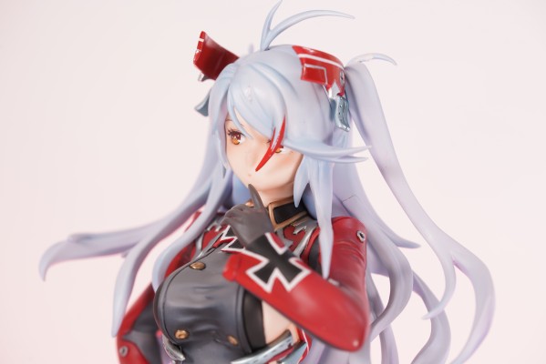 碧蓝航线 欧根亲王