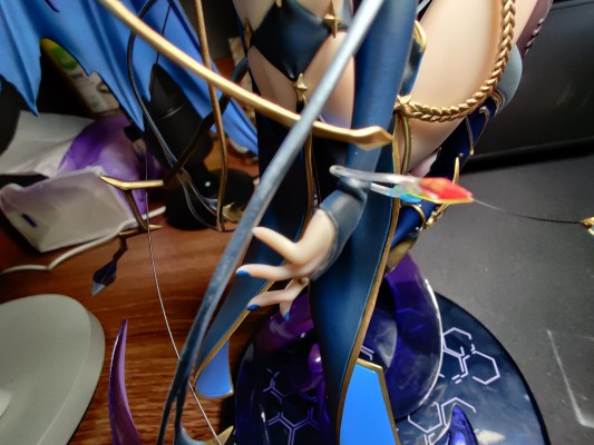 神代梦华谭 尼德霍格