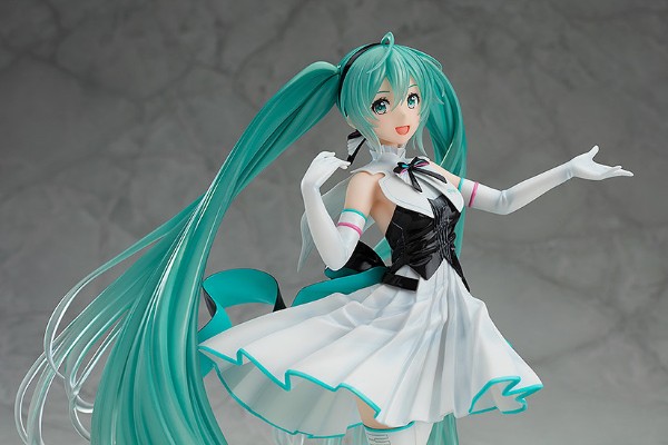VOCALOID 初音未来 交响乐 2019