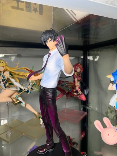 	地狱老师 鵺野鸣介 