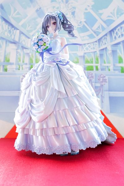 偶像大师灰姑娘女孩 神崎兰子 命中等待之人ver.