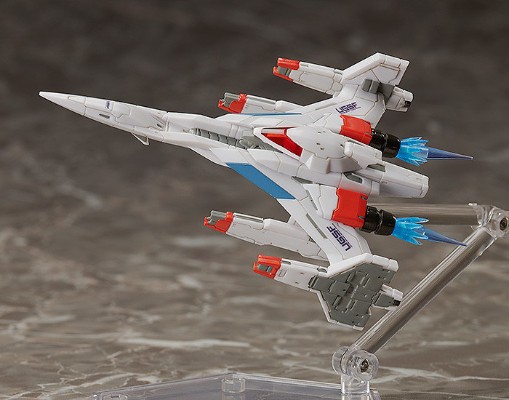 figma#SP-123DX 大蜜蜂 Galaxip GFX-D001a / Galaga Fighter GFX-D002f DX Ver.