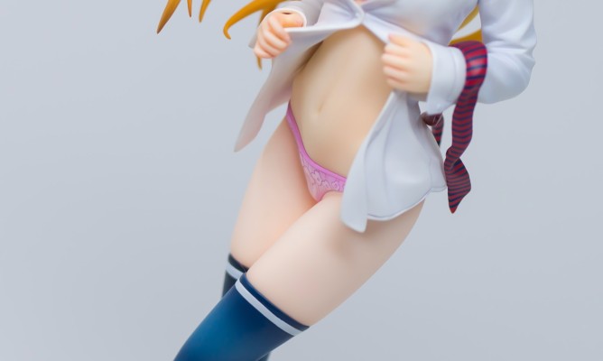 食戟之灵 薙切绘里奈