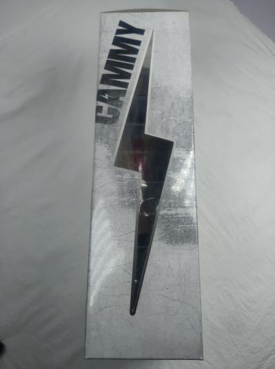 Capcom Girls Collection ストリートファイターZERO 嘉米 蓝色ver.