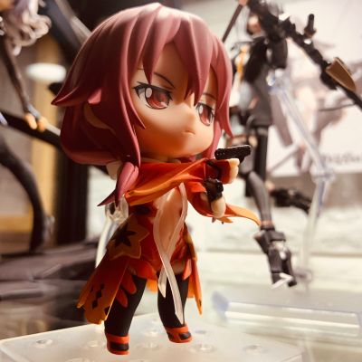 粘土人 #240 罪恶皇冠 楪祈