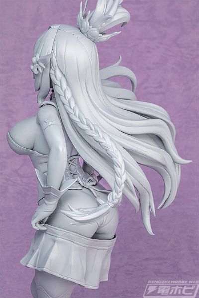 KDcolle  勇气之剑×火焰之魂 烈焰魔剑・赫尔