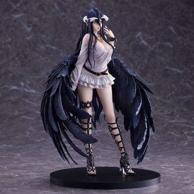 OVERLORD 雅儿贝德 so-bin版