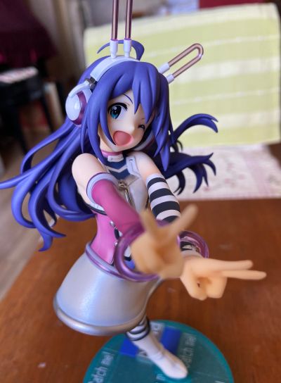 偶像大师 Million Live！ 望月杏奈 VIVID Imagination