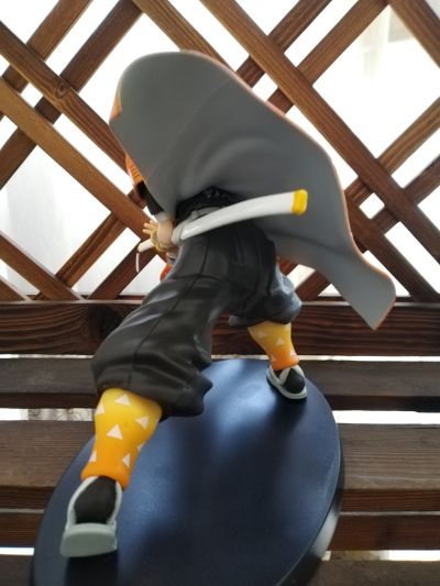 超级景品 鬼灭之刃 我妻善逸