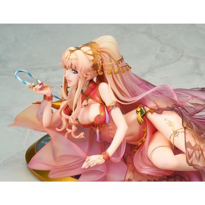 超时空要塞Frontier 雪莉露·诺姆 Gor～～geous Ver.