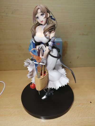 普通攻击是全体二连击，这样的妈妈你喜欢吗? 大好真真子