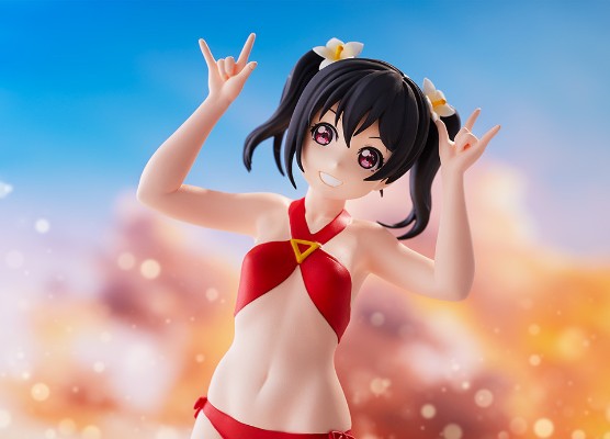 EXQ手办 LoveLive! School idol project 矢泽妮可 