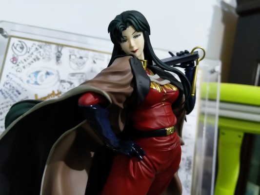 Gundam Girls Generation 机动战士高达0083 星尘的回忆 西玛・卡拉豪 