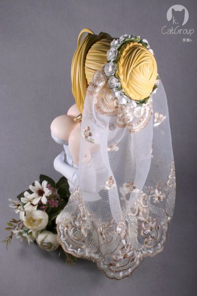 Fate / Grand Order 尼禄 Bride 