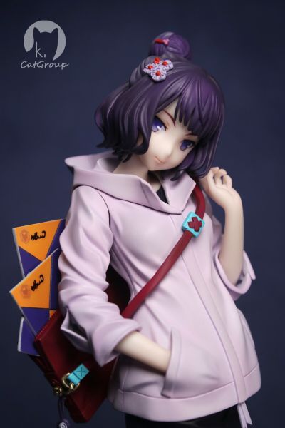 命运-冠位指定 降临者 / 葛饰北斋  英灵旅装