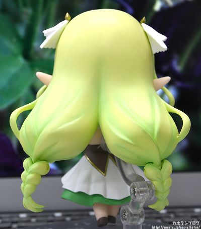 粘土人#1258 超人高中生们即便在异世界也能从容生存! 莉露露