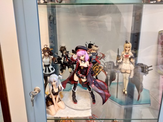 FGO 海伦娜  gk 萌新首入gk坑