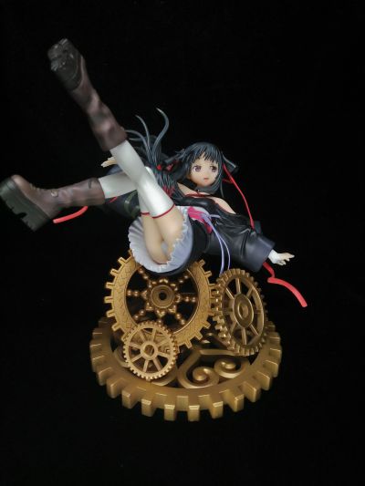 机巧少女不会受伤 夜夜