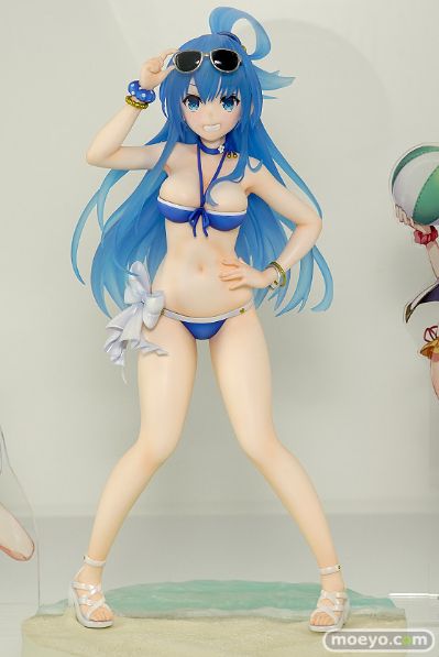 KDcolle 为美好的世界献上祝福！阿克娅 原作版泳装ver.