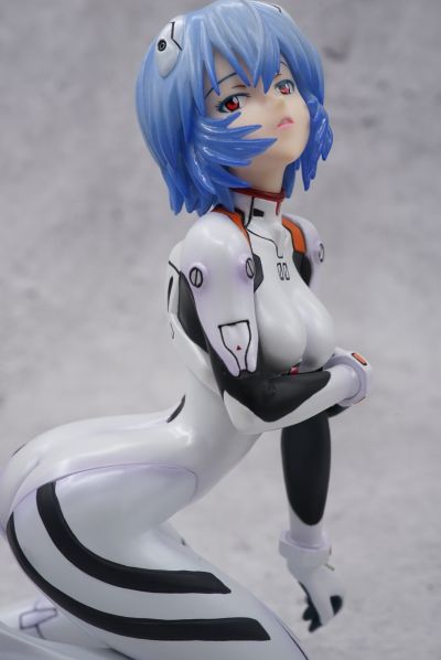 新世纪福音战士新剧场版 奖品校服人偶 “明日香”