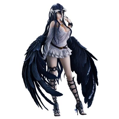 OVERLORD 雅儿贝德 so-bin版