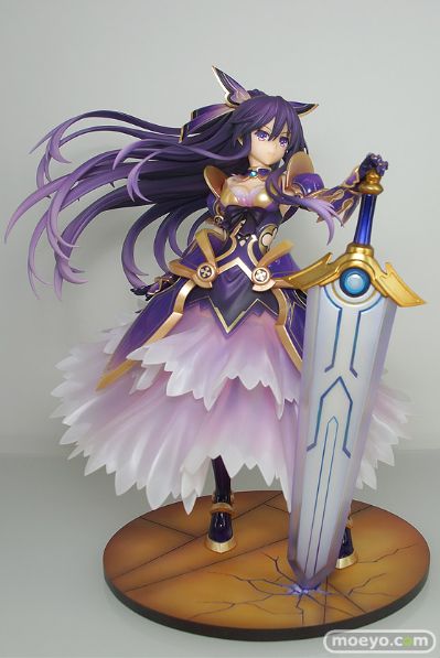 约会大作战 夜刀神十香