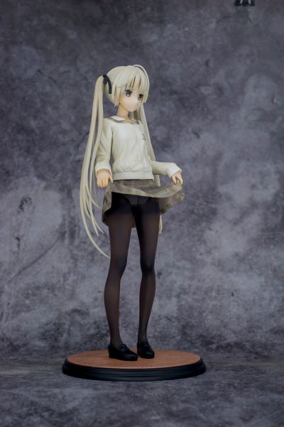 春日野穹 制服版