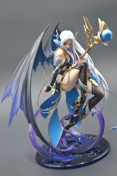 神代梦华谭 尼德霍格