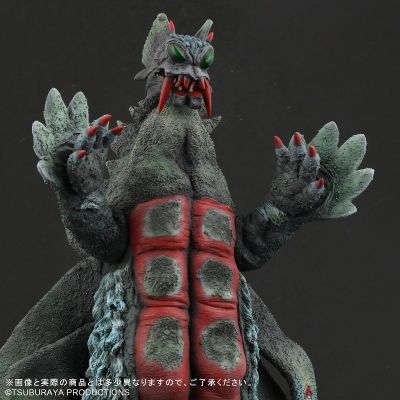 大怪兽系列 艾斯奥特曼 蛾超兽多拉格利 