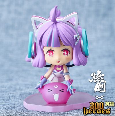 300英雄 缇米
