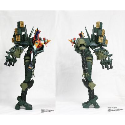 新·福音战士剧场版:│▌ 新2号机