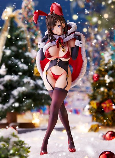 圣诞☆兔子