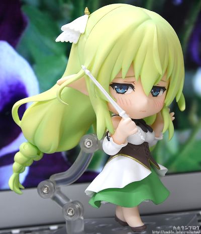 粘土人#1258 超人高中生们即便在异世界也能从容生存! 莉露露