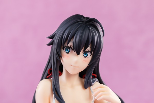 我的青春恋爱物语果然有问题 。续 雪之下雪乃 内衣