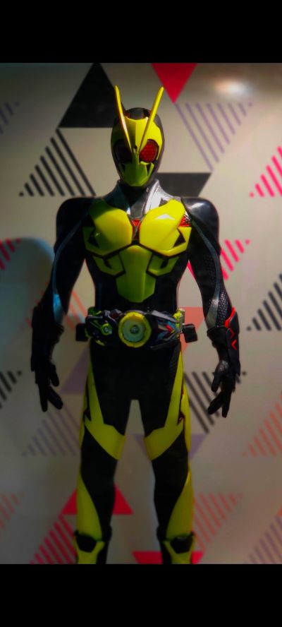 假面骑士：零一 假面骑士零一 高跃飞蝗