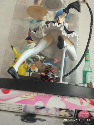 Re：从零开始的异世界生活 蕾姆