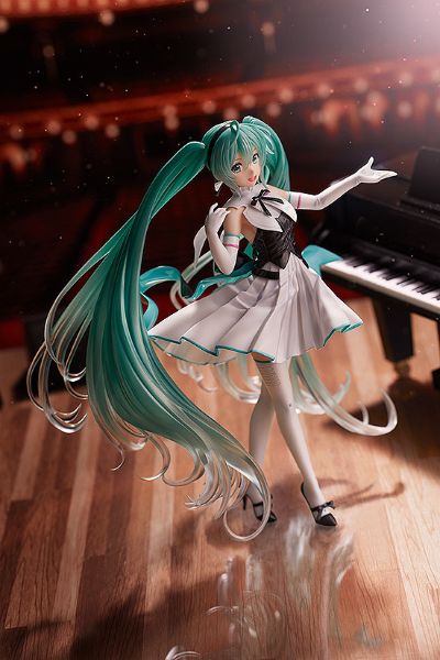 VOCALOID 初音未来 交响乐 2019