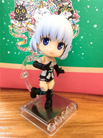 Cu-poche FAG Materia 黑色