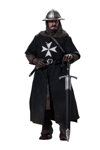 SE057 1/6 帝国系列（合金压铸）- 医院骑士 军士长