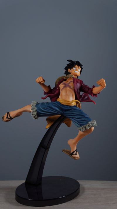 一番赏 航海王 匠之系谱 B奖 波特卡斯·D·艾斯