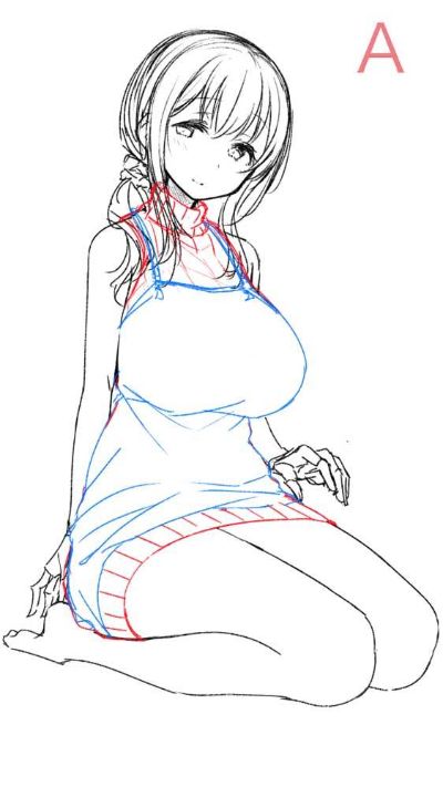 春原庄的管理人小姐  春原彩花