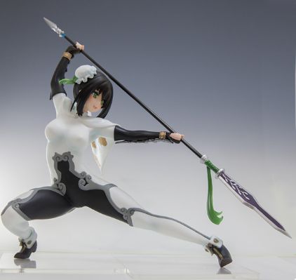 Fate/Grand Order 秦良玉