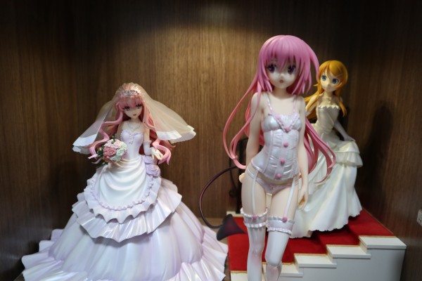 学战都市Asterisk 	刀藤绮凛