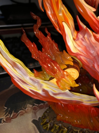 P.O.P 航海王“NEO-MAXIMUM” 波特卡斯·D·艾斯