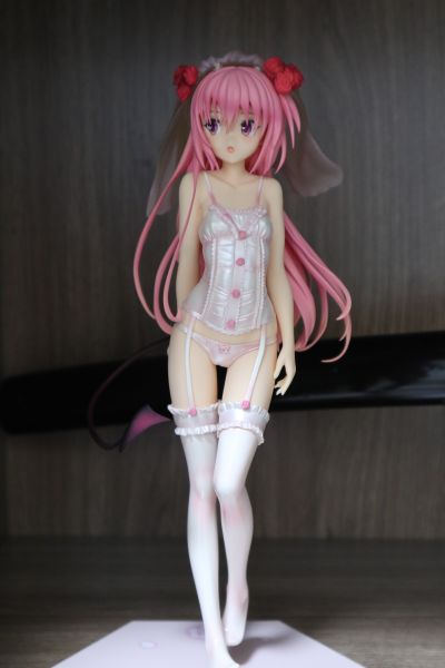 学战都市Asterisk 	刀藤绮凛