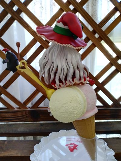 光明之心 梅露蒂 圣诞Ver.