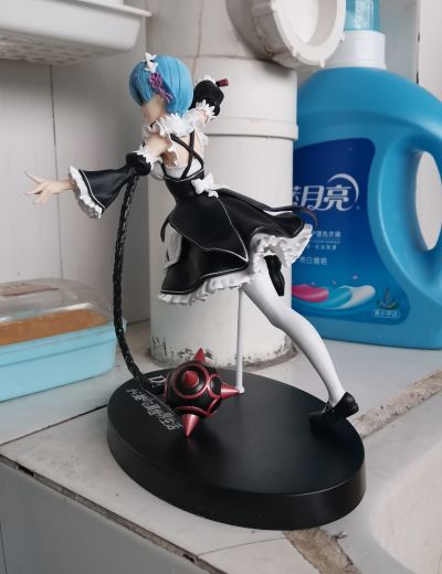 Re：从零开始的异世界生活 蕾姆