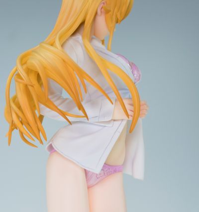 flare薙切绘里奈