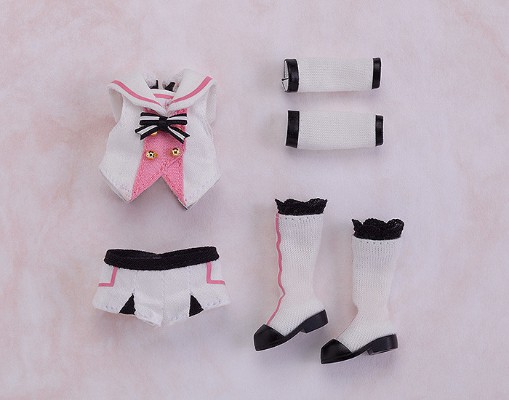 黏土人×DOLL A.I.Channel  绊爱